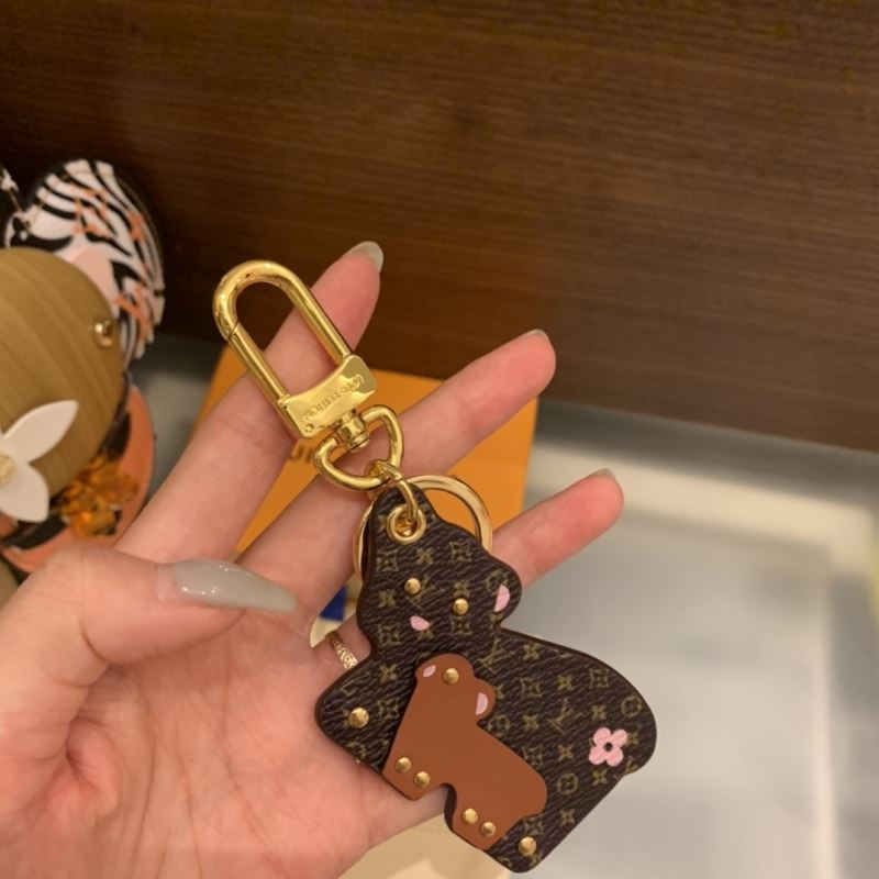 Louis Vuitton Keychains